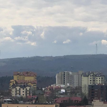 Apartments And Sauna Truskavec' Esterno foto