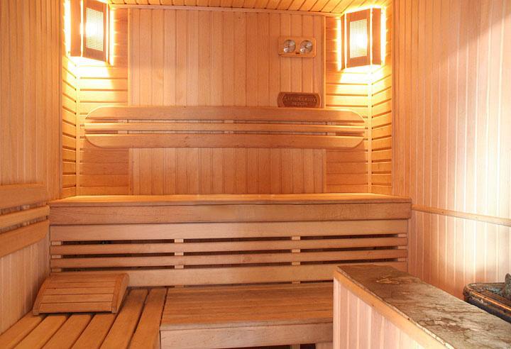 Apartments And Sauna Truskavec' Esterno foto