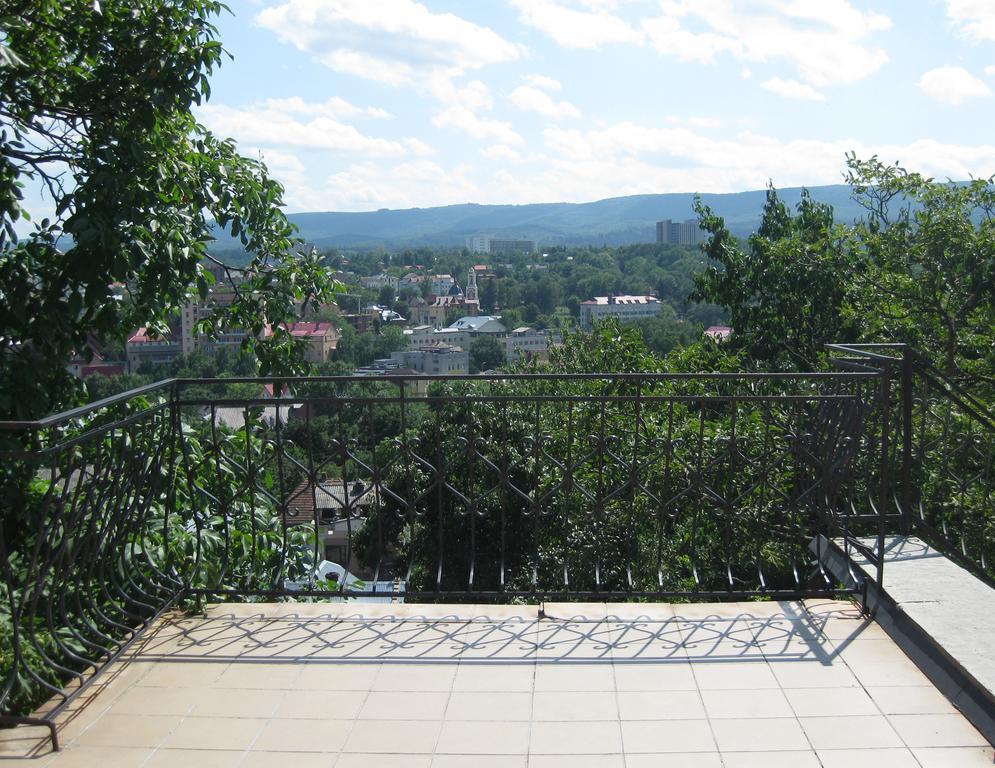 Apartments And Sauna Truskavec' Esterno foto